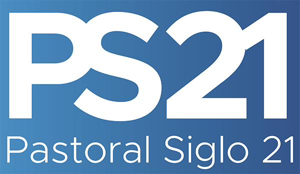 Pastoral Siglo 21 logo