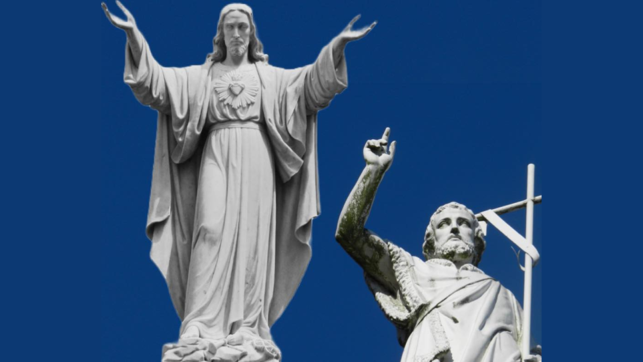 ENVÍAN ACLARACIÓN SOBRE LOS DÍAS A CELEBRARSE LAS SOLEMNIDADES DEL