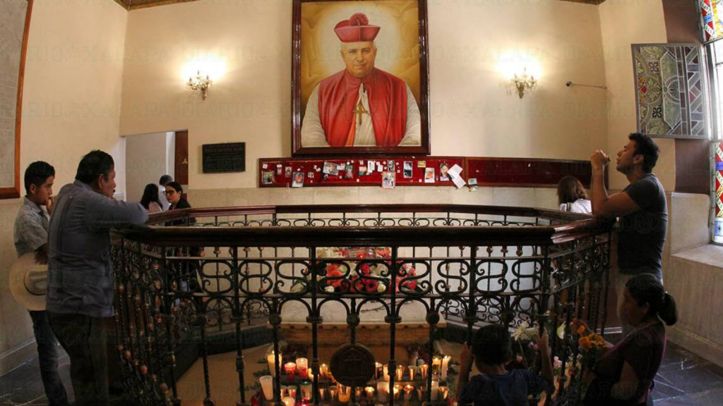 SAN RAFAEL GUÍZAR Y VALENCIA Pastoral Siglo 21