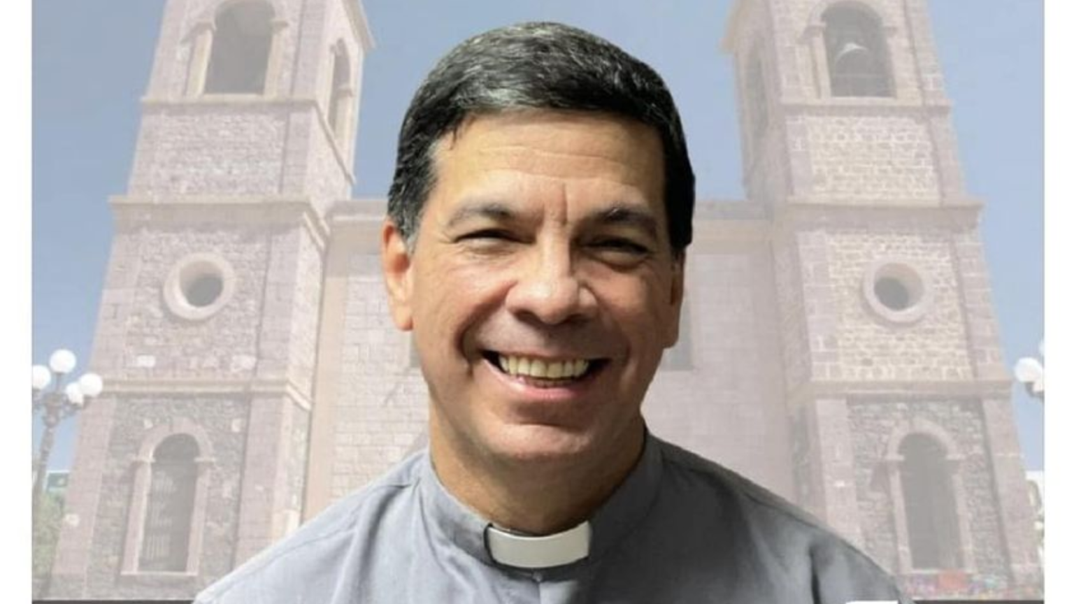PBRO. MIGUEL ÁNGEL ESPINOZA GARZA ES NOMBRADO OBISPO COADJUTOR DE LA PAZ Pastoral Siglo 21 PBRO. MIGUEL ÁNGEL ESPINOZA GARZA ES NOMBRADO OBISPO COADJUTOR DE LA PAZ Pastoral Siglo 21