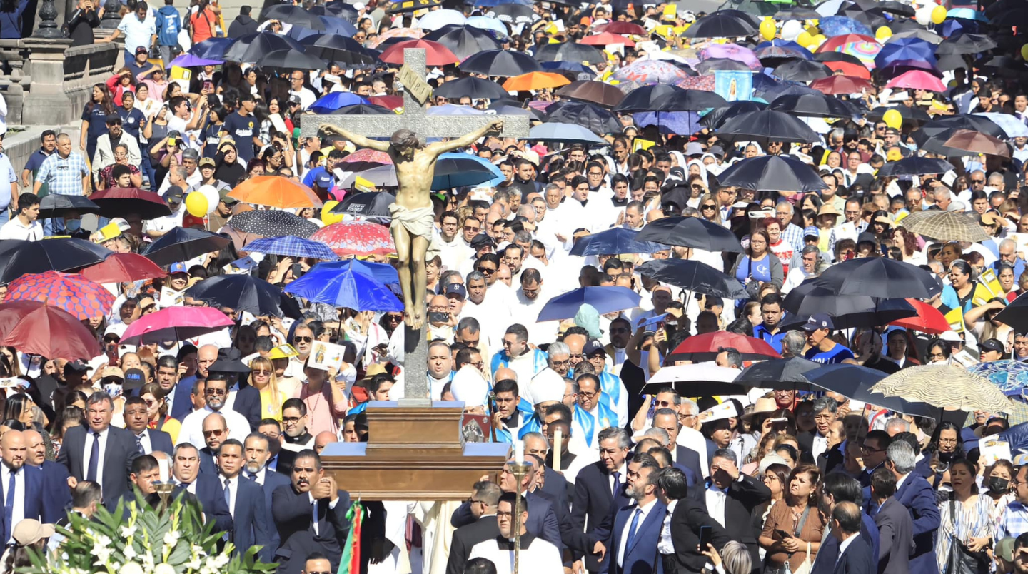 Procesión